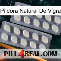 Píldora Natural De Vigra 07